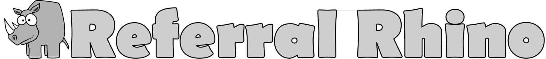 Referral Rhino